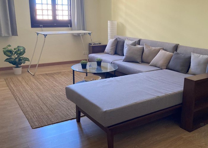 1 BR Apartment with Partial sea view - 2